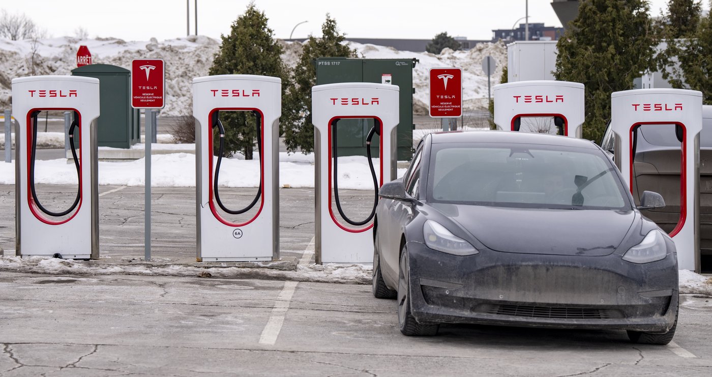 La Nouvelle-Écosse taxe les véhicules électriques dans son budget
