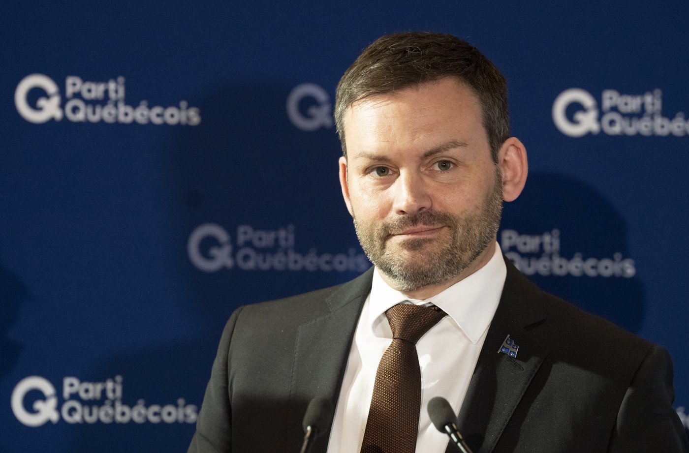 Philippe Schnobb sera candidat pour le PQ aux prochaines élections
