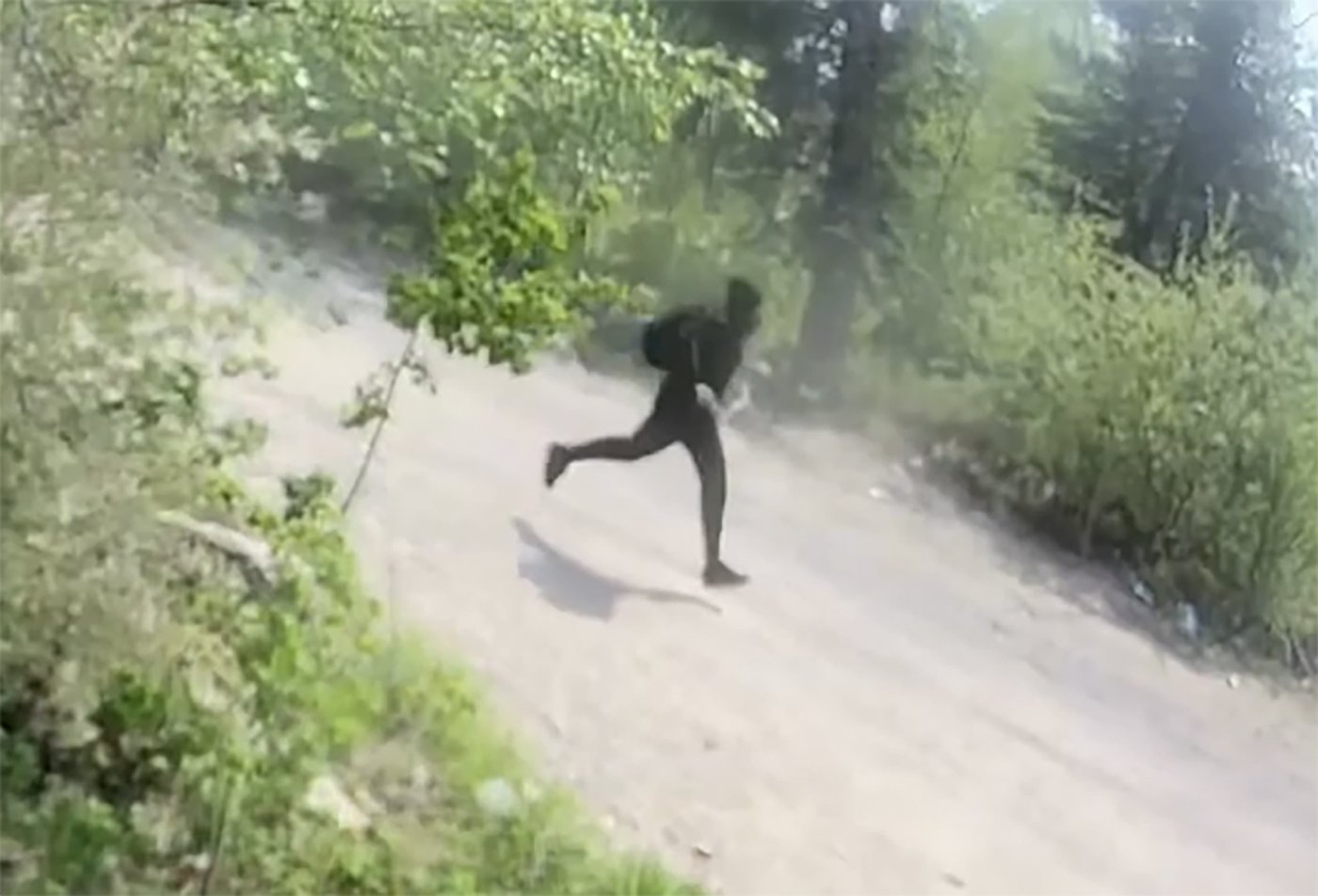 La GRC reprend ses recherches pour un tireur en Saskatchewan