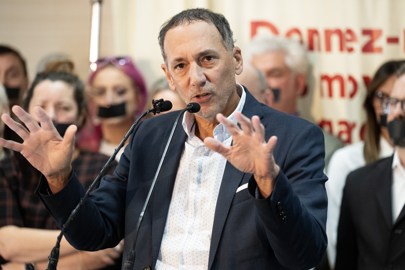 Les négociations entre le gouvernement et les médecins spécialistes reprennent