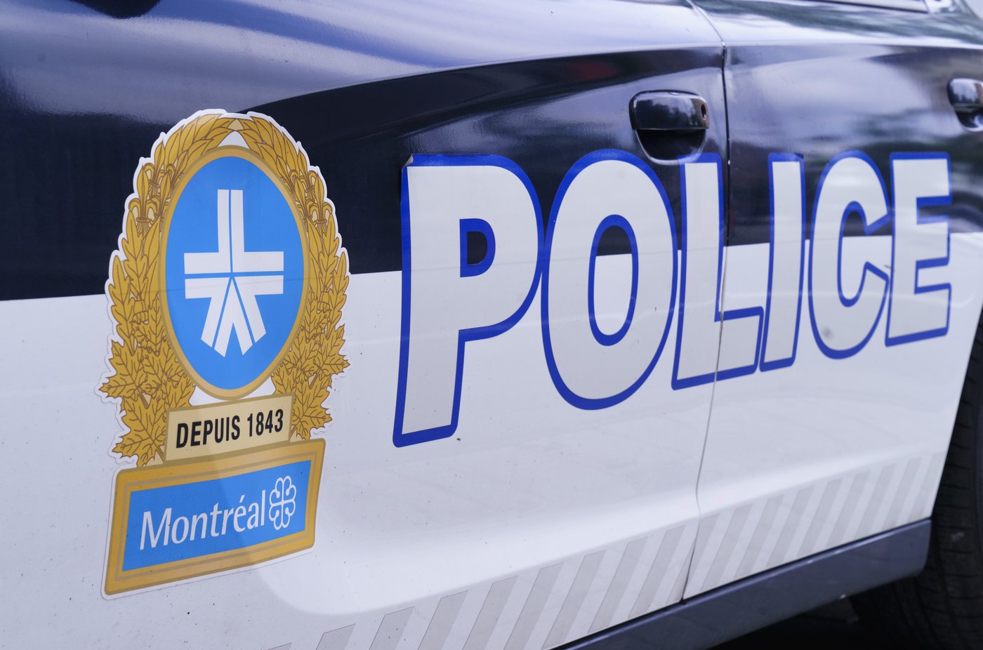 Quatre jeunes ont été arrêtés en lien avec le meurtre commis mardi à Montréal-Nord