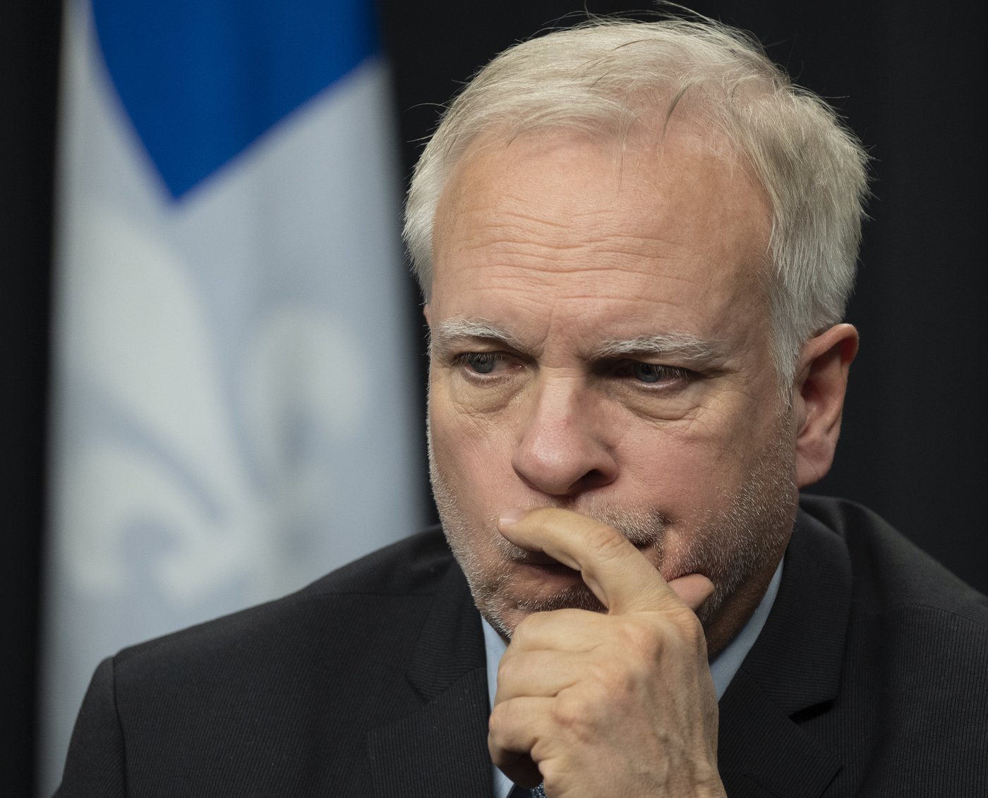 Luc Boileau remplacé à la tête de la santé publique par Caroline Quach-Thanh