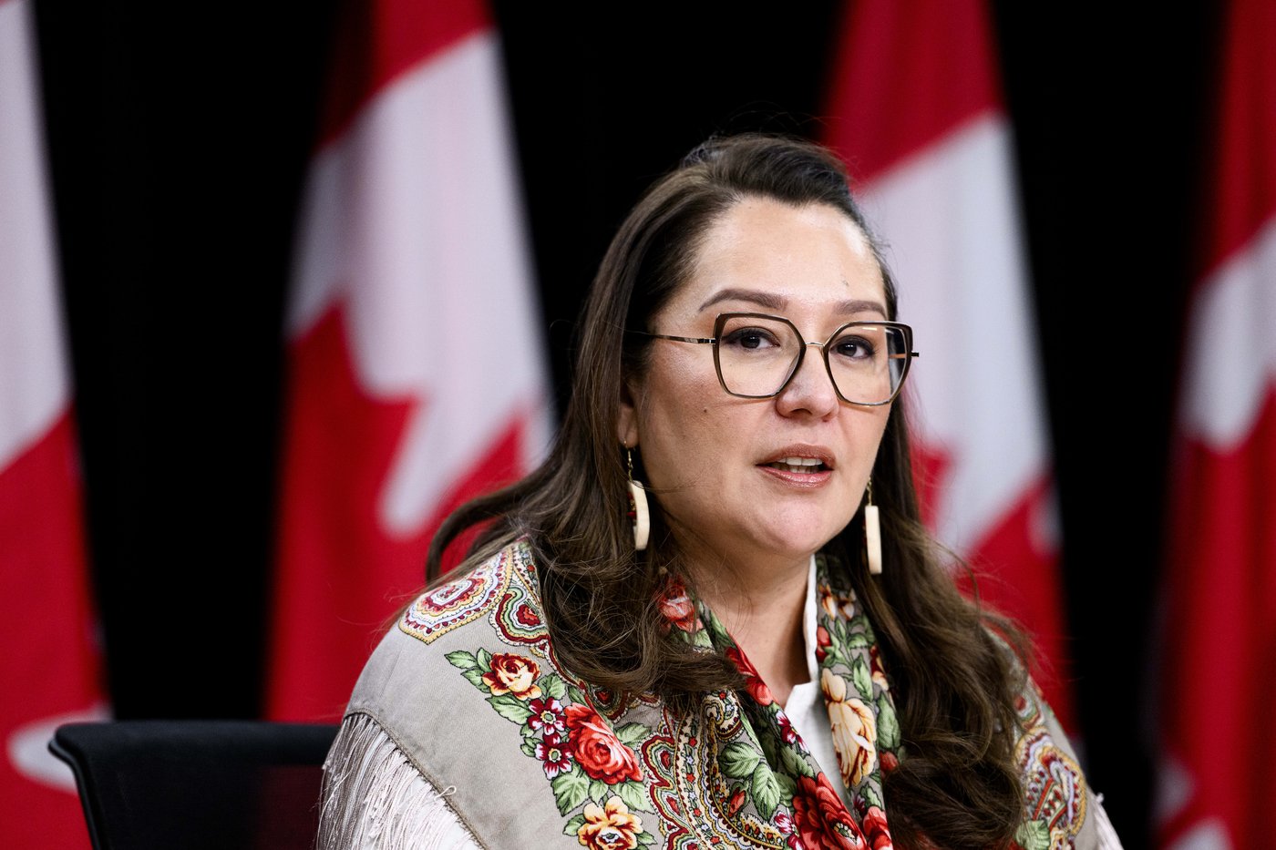 Le gouvernement fédéral annonce un investissement de 228 M$ pour les Inuits