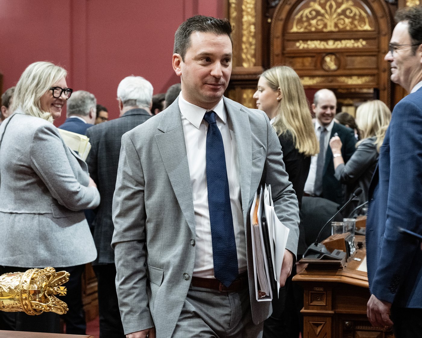 L'article litigieux sur le droit à l'avortement sera retiré du projet de constitution
