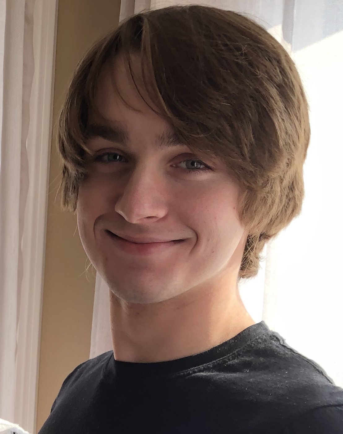 Des recherches organisées ce week-end à Mont-Tremblant pour retrouver Liam Toman