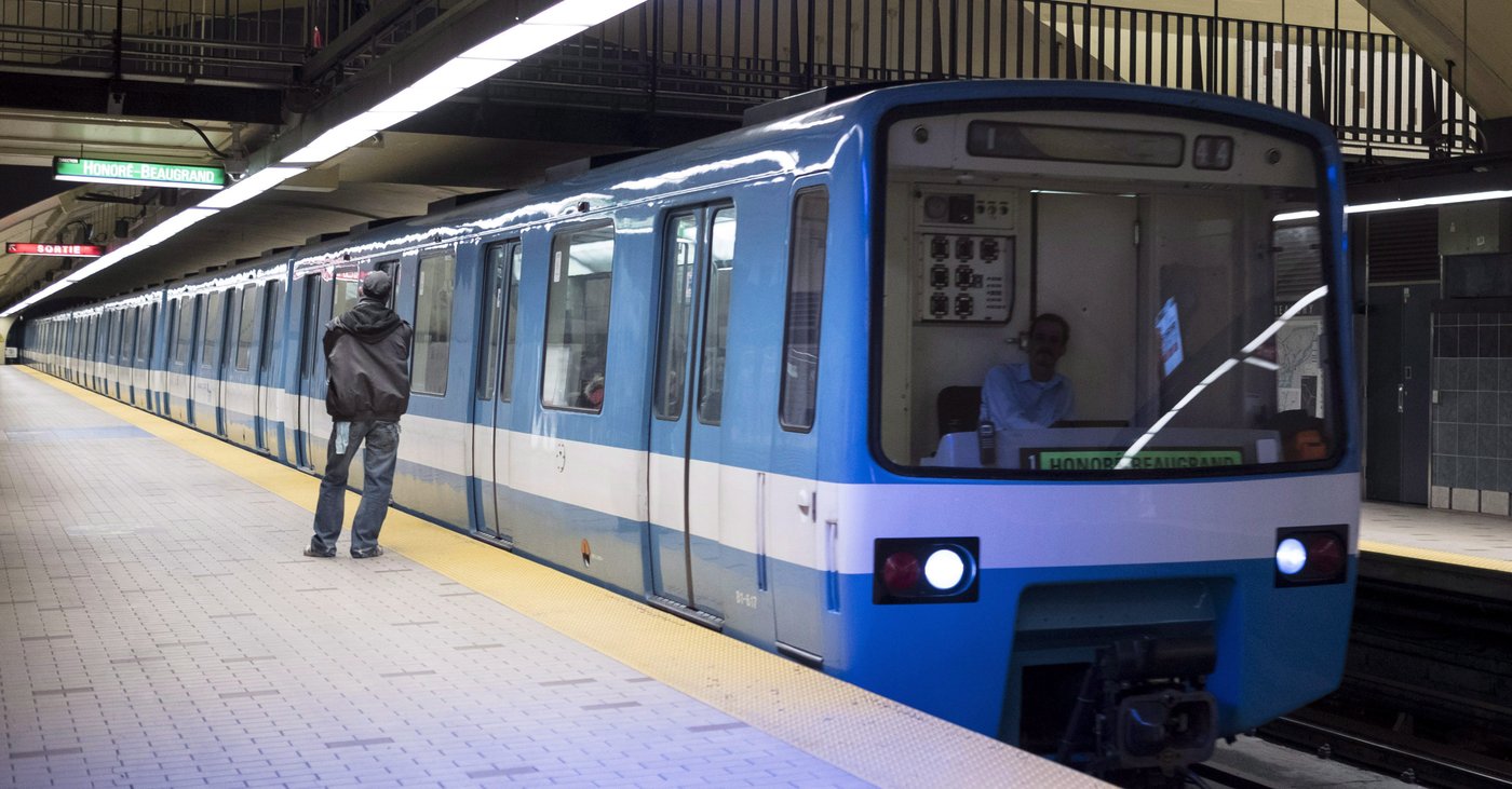 Entente avec les opérateurs de métro et chauffeurs d'autobus de la STM: grève évitée