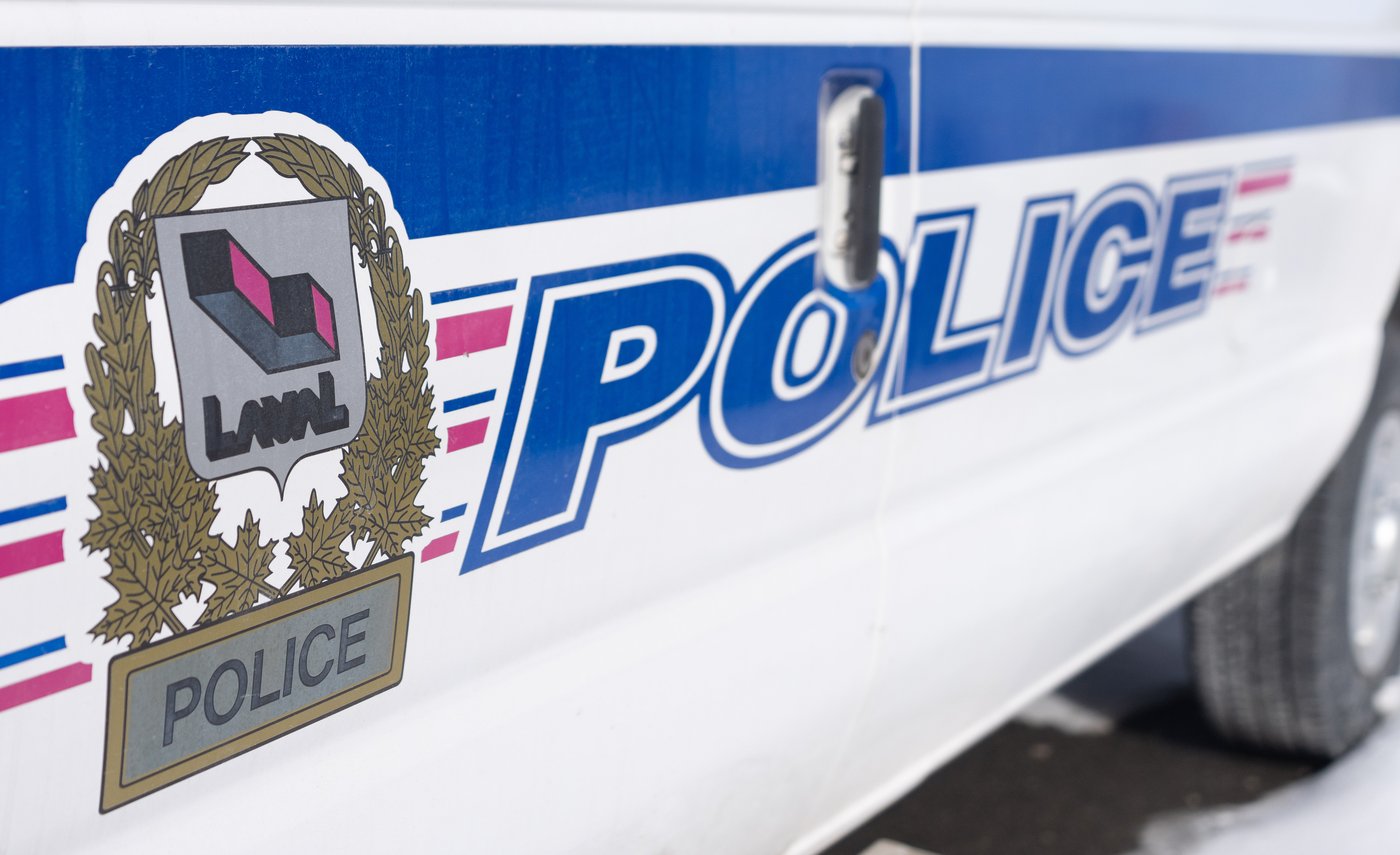 Une fillette de 5 mois perd la vie des suites d'un accident à Laval