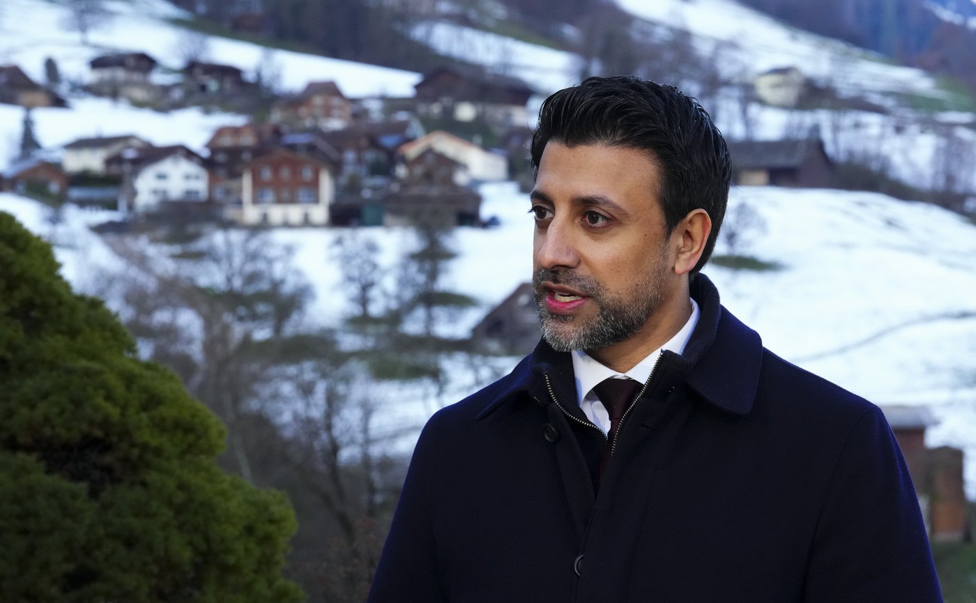L'Inde est la prochaine étape de la stratégie commerciale du Canada, selon Sidhu