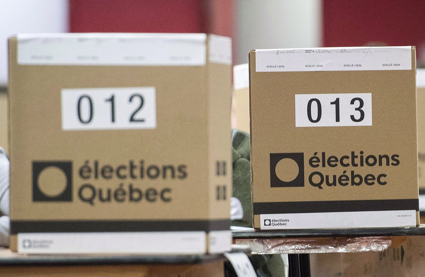 Le PQ recrute l'ancien commandant du Collège militaire royal de Saint-Jean