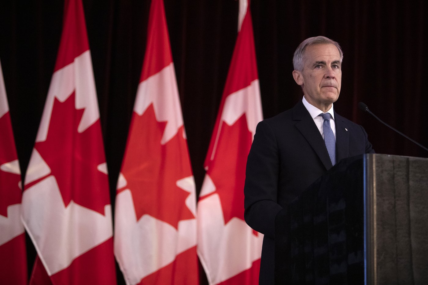 C-5: des juristes poursuivent le gouvernement fédéral