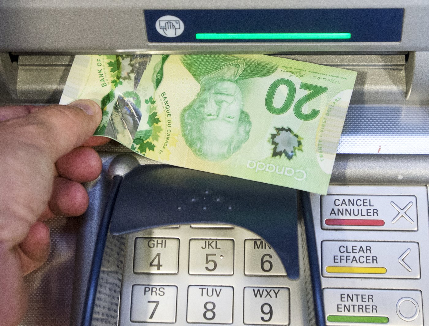 Terre-Neuve-et-Labrador en tête du Canada atlantique en matière d'inégalité salariale