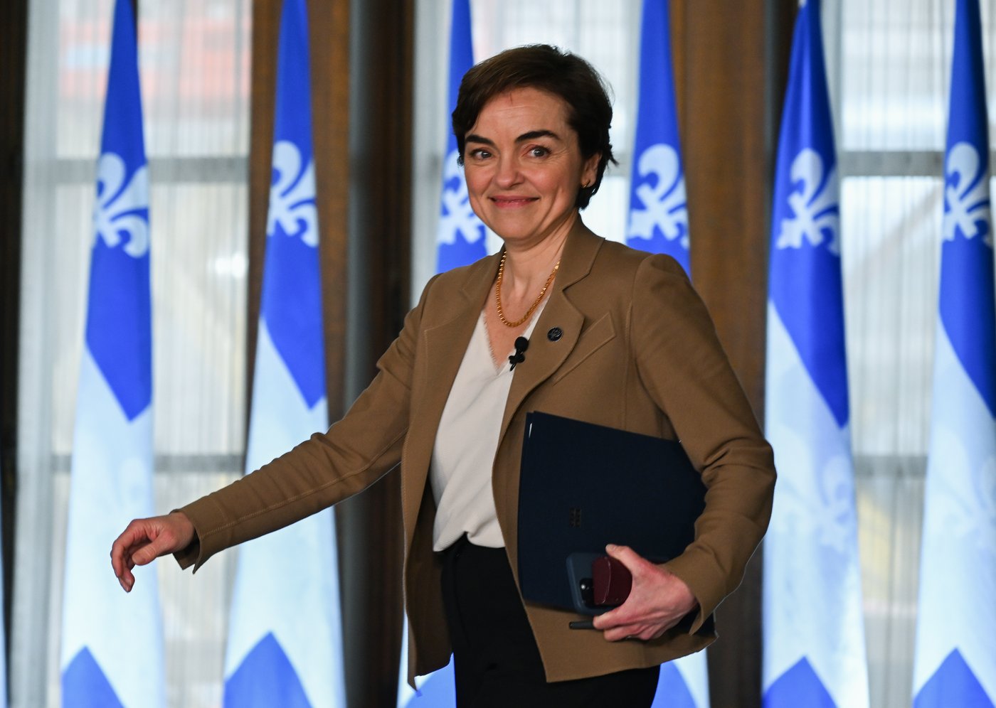La VP de Tourisme Montréal devient candidate pour la CAQ dans Brome-Missisquoi