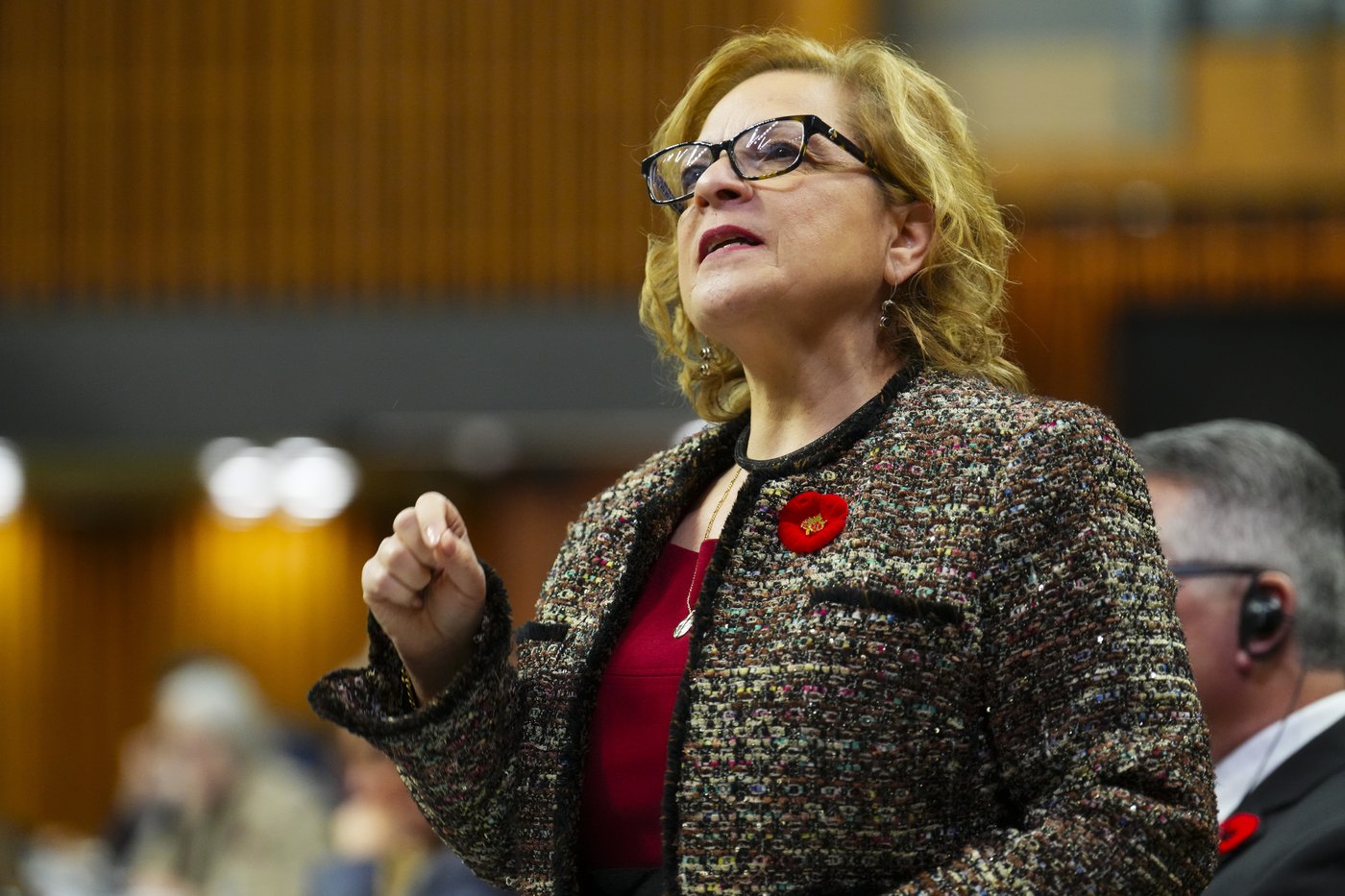 Ottawa «dépasse» sa cible d'immigration francophone hors Québec