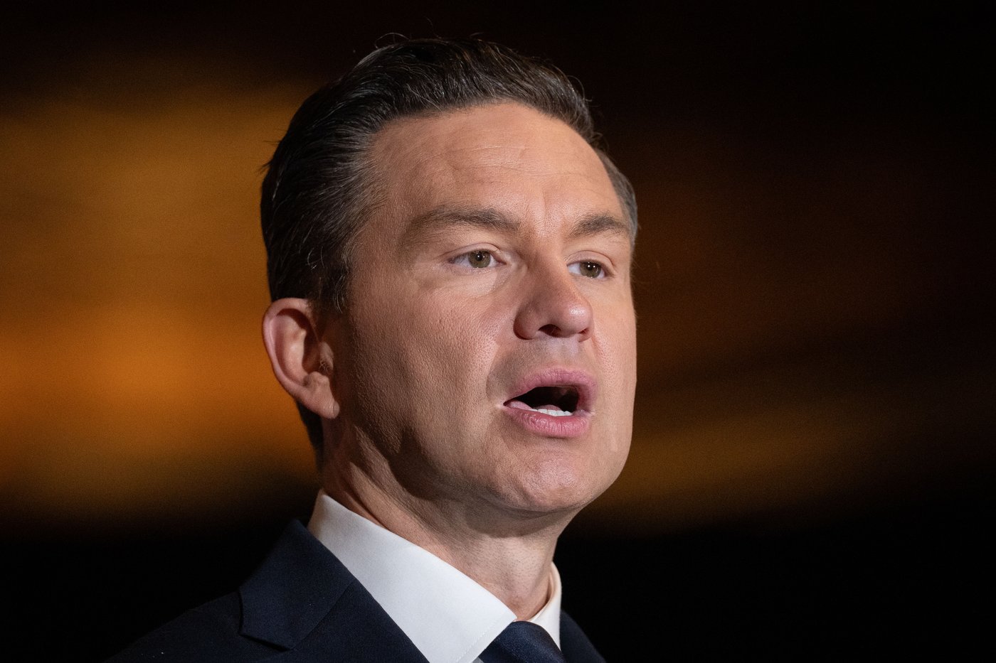 Poilievre demande que le groupe criminel Bishnoi soit désigné comme terroriste