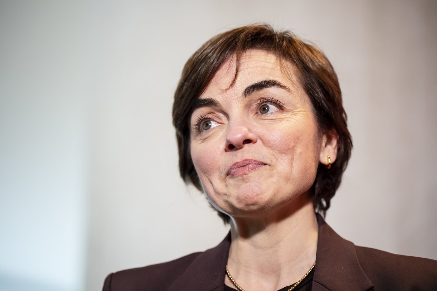 Fréchette et Drainville promettent de moderniser le système de santé