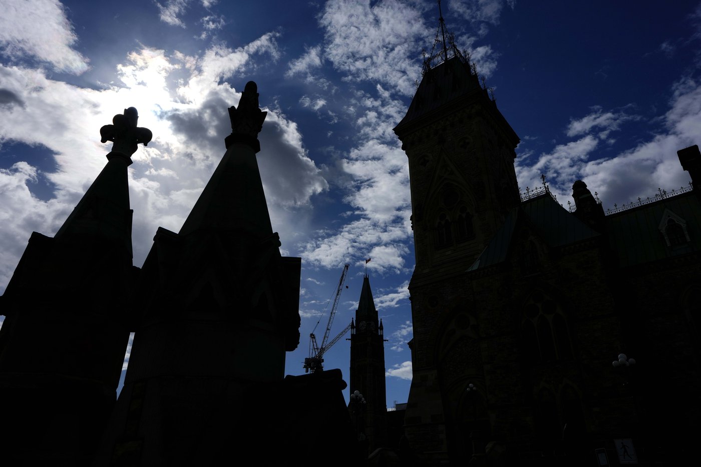 Le débat sur l'aide médicale à mourir ne s'essouffle pas au Canada