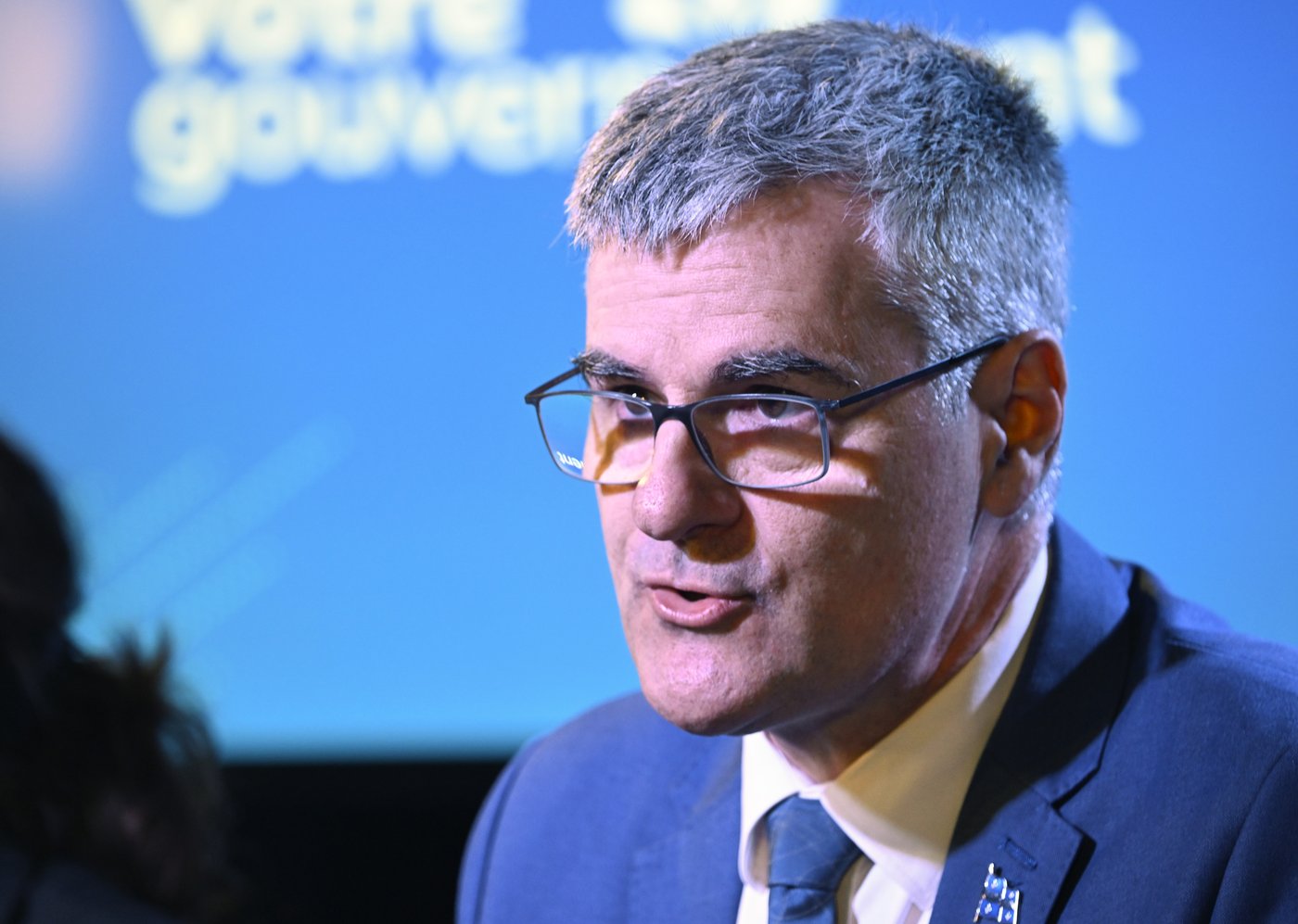 SAAQclic: Éric Caire informé d'une hausse de coûts, mais pas de son ampleur en 2021