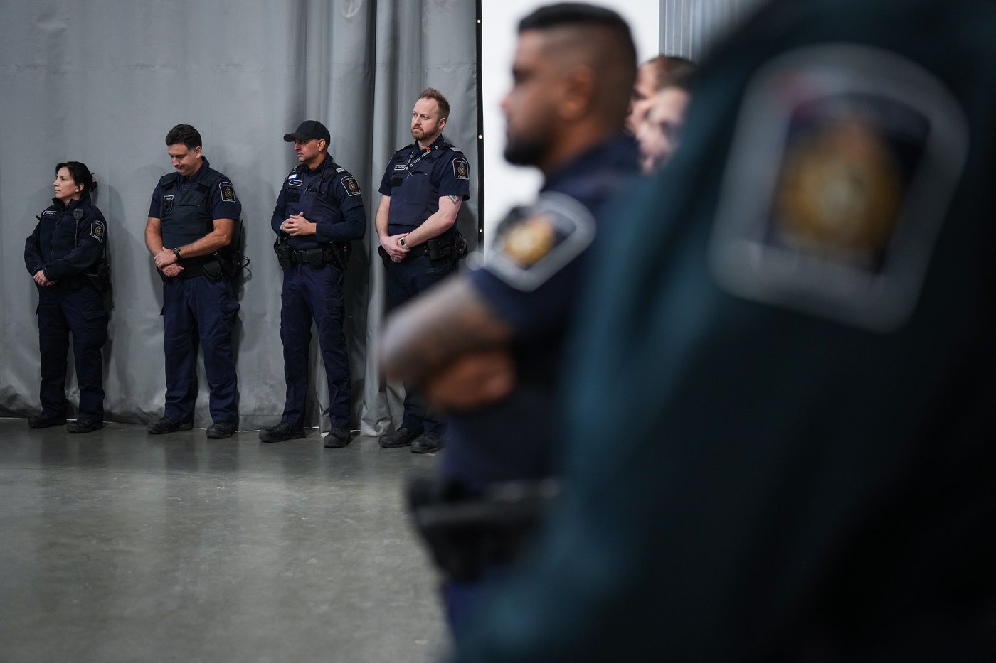 Des avocats pressent Ottawa sur les importations issues du travail forcé aux É.-U.