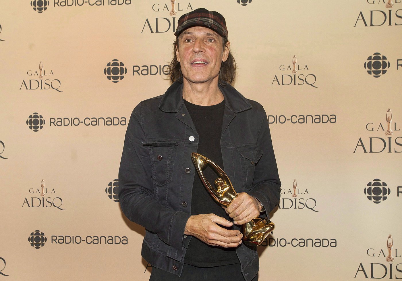 Les Francos de Montréal célébreront les 30 ans du Dôme de Jean Leloup