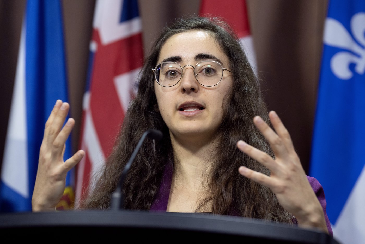 Des groupes de défense des femmes exhortent Ottawa à mieux contrôler les armes à feu