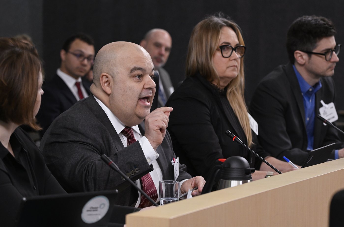 La médiation entre les médecins de famille et le gouvernement du Québec prend fin
