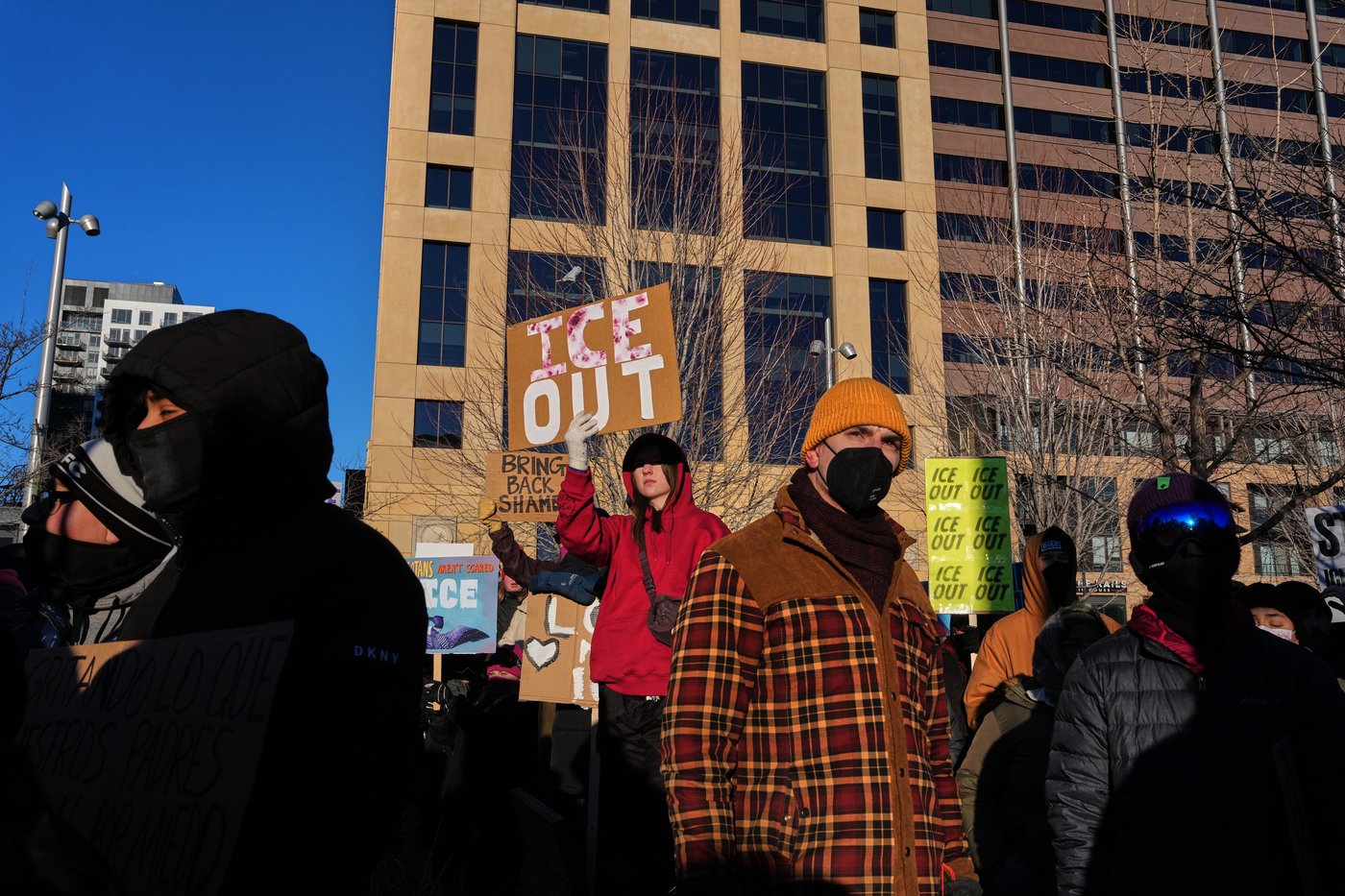 Le Canada n'est pas le Minnesota, affirme le ministre Anandasangaree