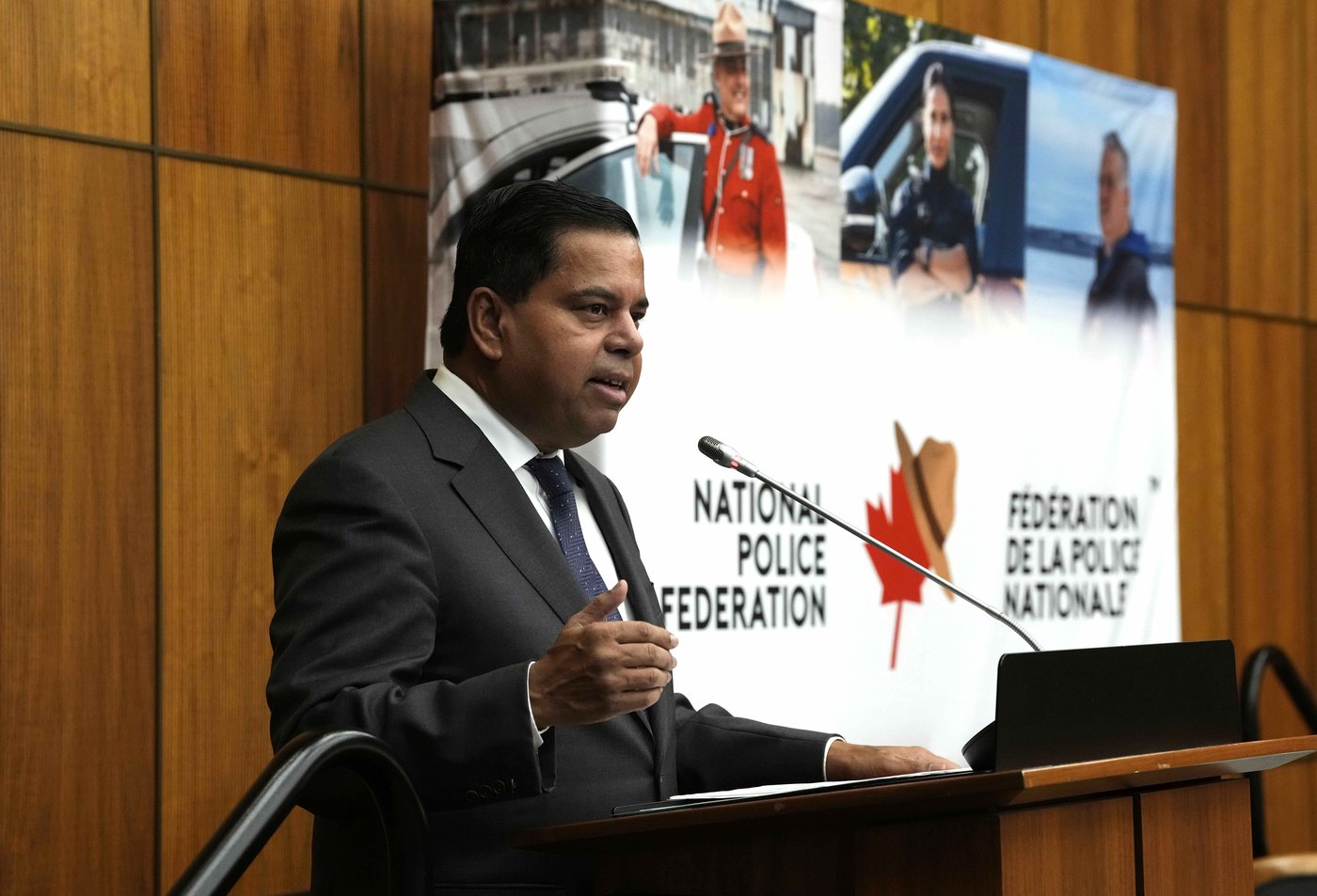 «Il reste encore beaucoup à faire» pour s'assurer l'Inde ne menace pas de Canadiens
