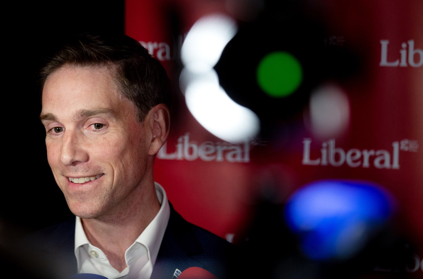 Alerte : John Hogan remporte la circonscription de Lac Windsor