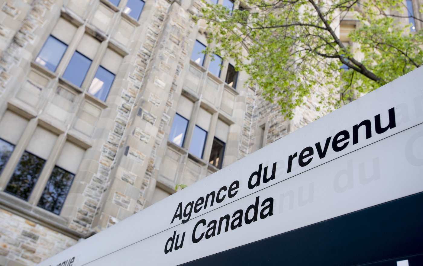 Retards à l'Agence du revenu du Canada: embauchez du personnel, dit le syndicat