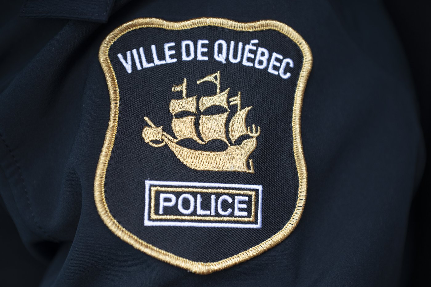 Un motocycliste de 65 ans a été heurté mortellement à Saint-Augustin-de-Desmaures