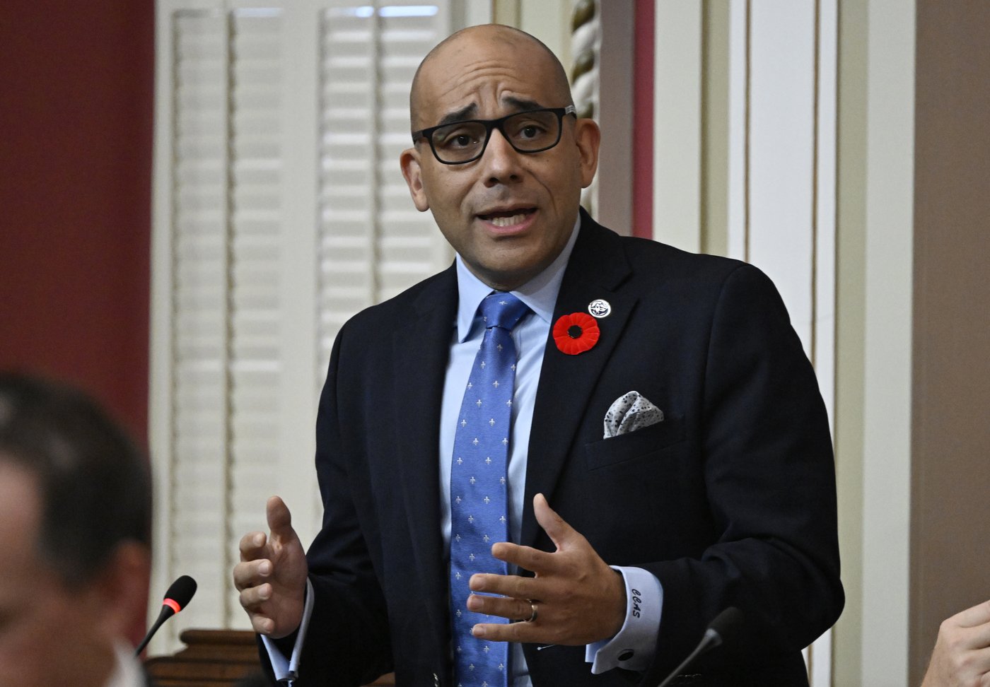 Minéraux critiques: le Québec et le Royaume-Uni signent une entente