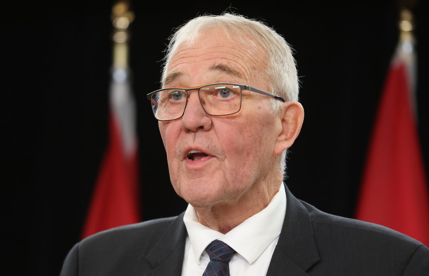 Alerte: Bill Blair quitte son siège pour devenir haut-commissaire au Royaume-Uni