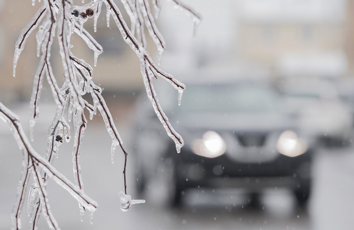 Les autorités feront le point sur le cocktail météo «potentiellement critique»
