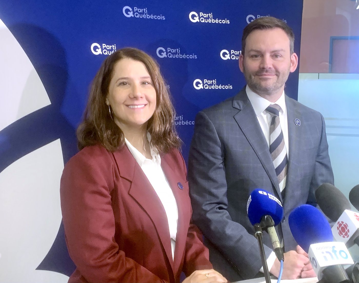 Le Parti québécois présentera Sandra Hernandez dans Taillon