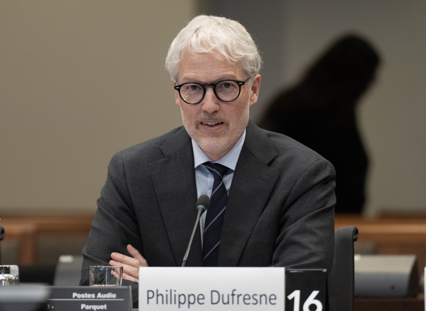 L'agence mondiale antidopage conteste l'enquête sur la vie privée menée par Ottawa