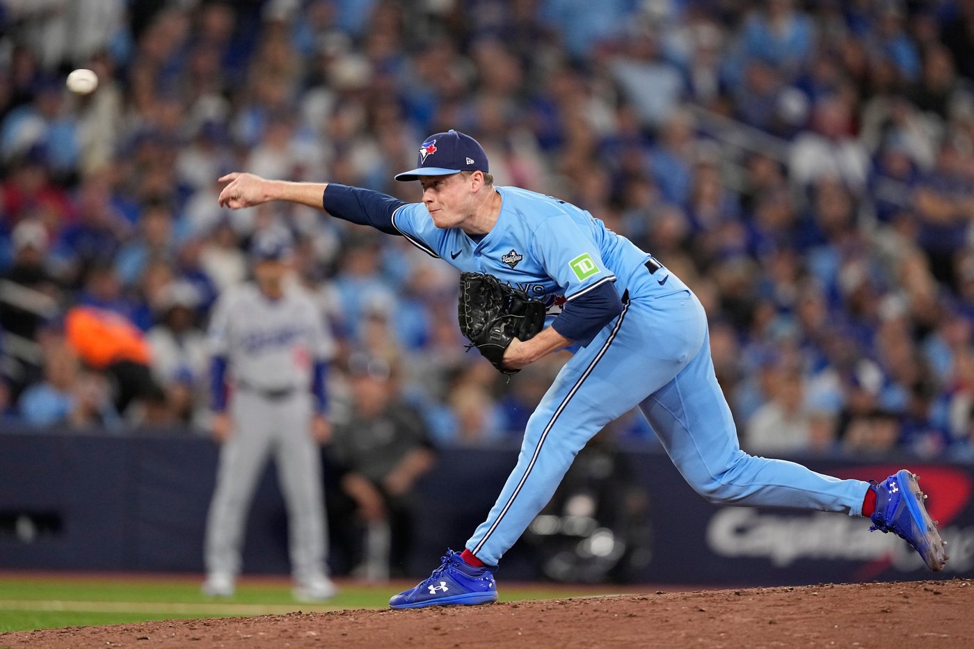 Le Canada peut tirer des leçons des résultats des Blue Jays, dit Carney