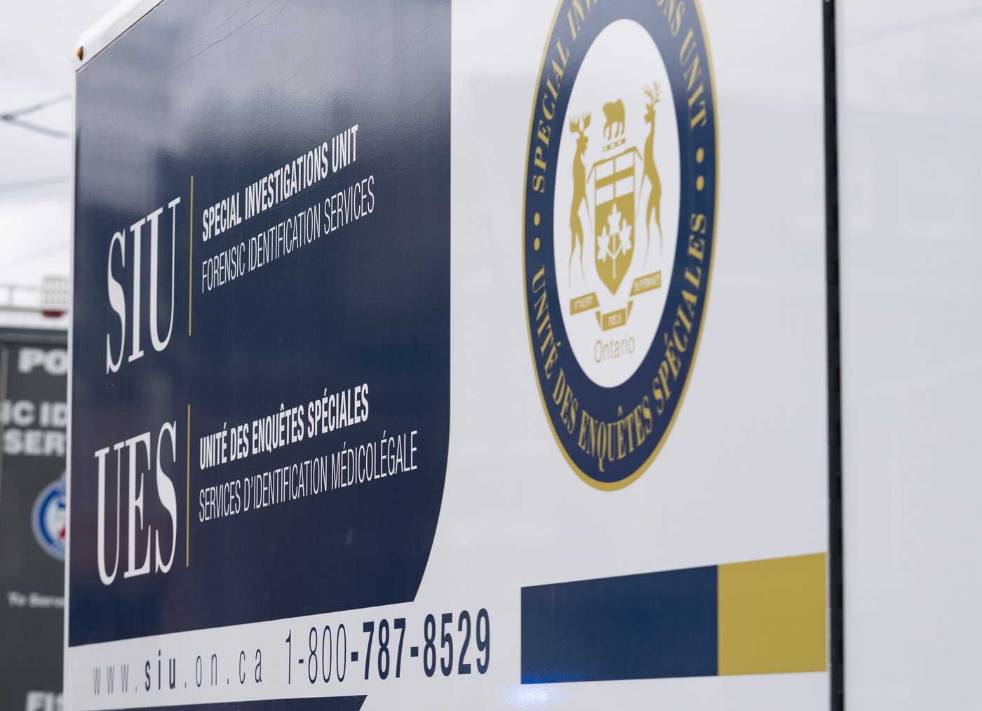 L'organisme de surveillance de la police enquête sur la mort d'un Torontois menotté