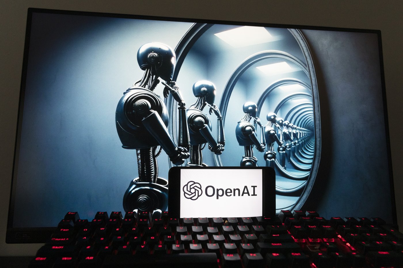 OpenAI n'a pas respecté la loi canadienne sur la protection de la vie privée