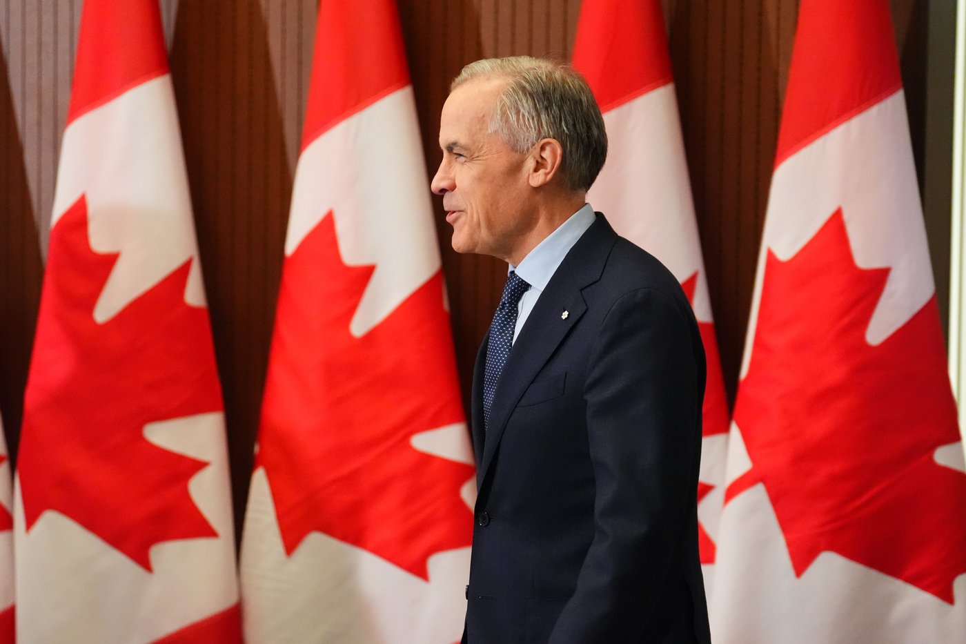 Ottawa suspend la taxe d'accise sur l'essence jusqu'à la fête du Travail