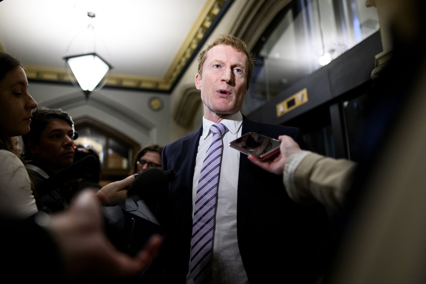 Ottawa reste ouvert à un accord avec Meta pour rétablir l'accès aux nouvelles