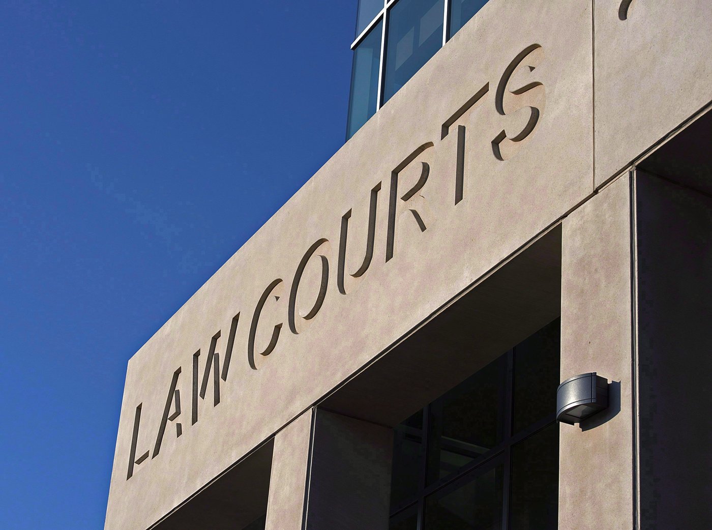 Des agents déposent une plaine de harcèlement contre un chef de police au N.-B.