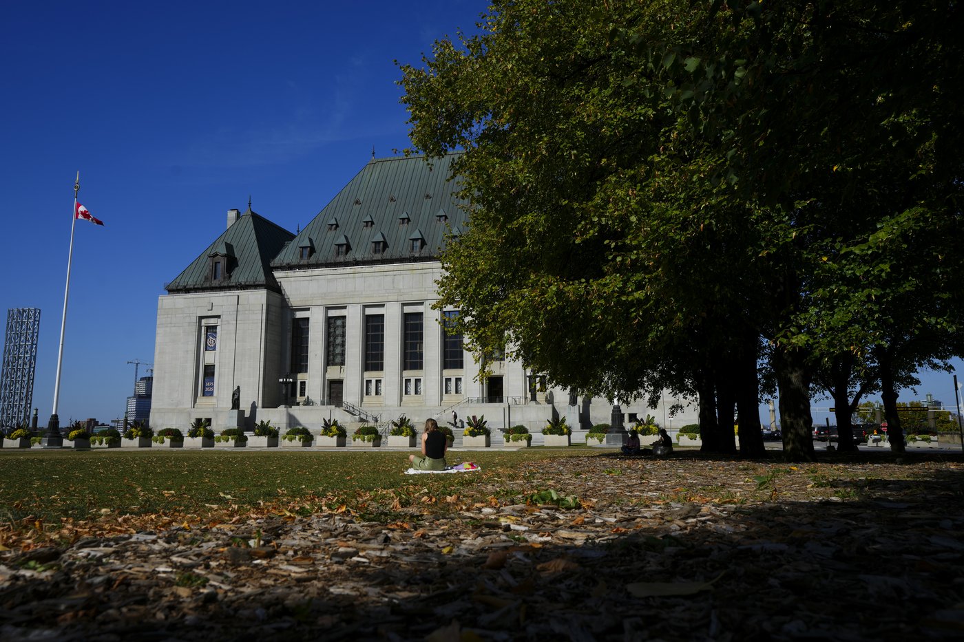 Alerte: La Cour suprême confirme que les demandeurs d'asile ont droit aux CPE