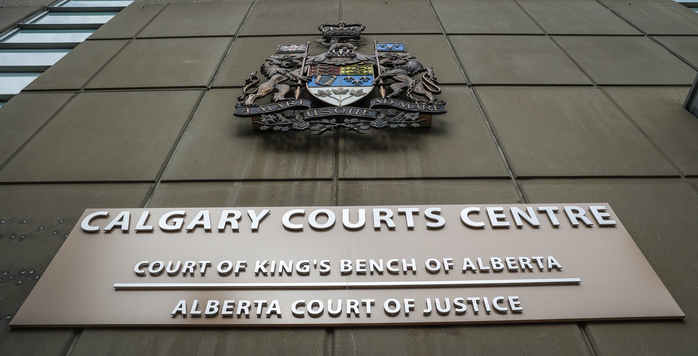 Deux hommes reconnus coupables de meurtre après une fusillade près de Calgary