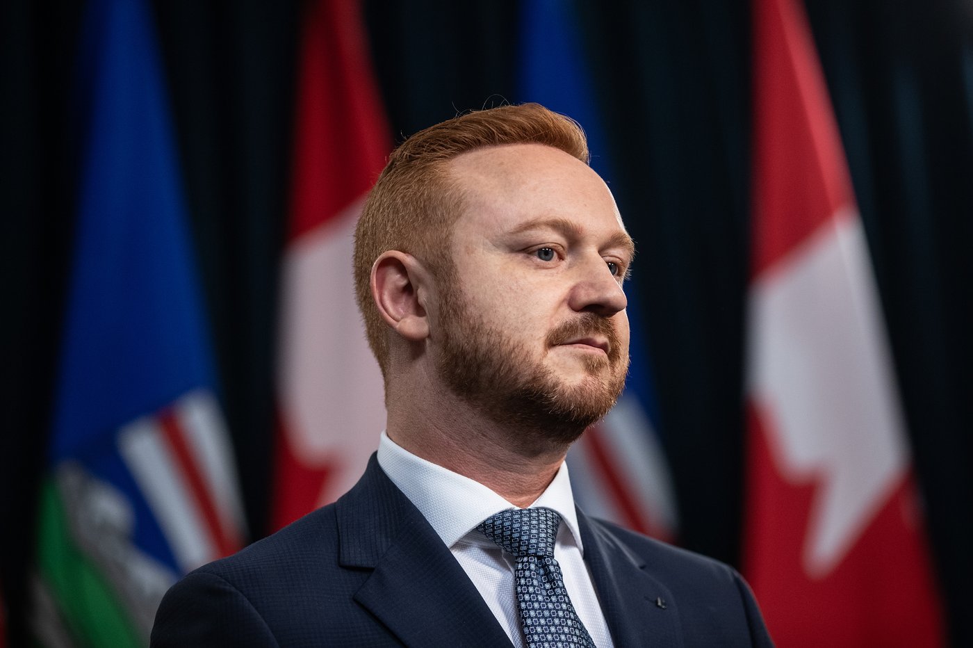 Élections Alberta approuve une pétition visant à destituer le ministre de la Justice
