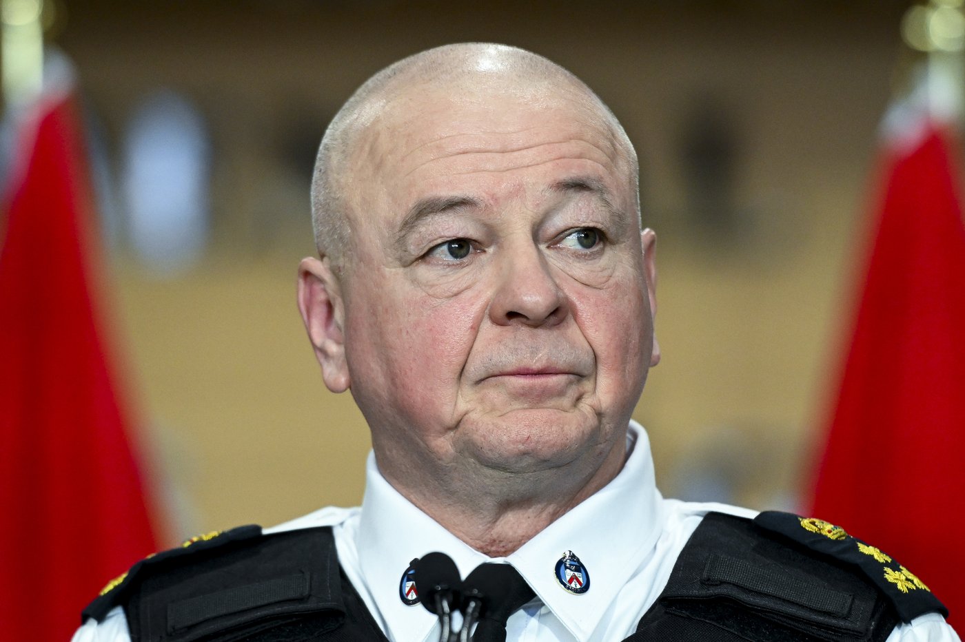 Des fusillades liées à des réseaux de trafiquants d'armes à feu à Toronto