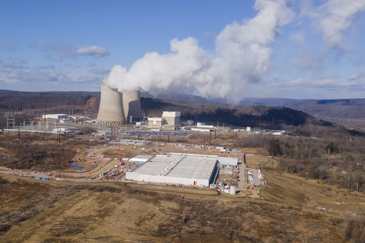 Un rapport de l'ONU alerte sur l'empreinte environnementale colossale de l'IA