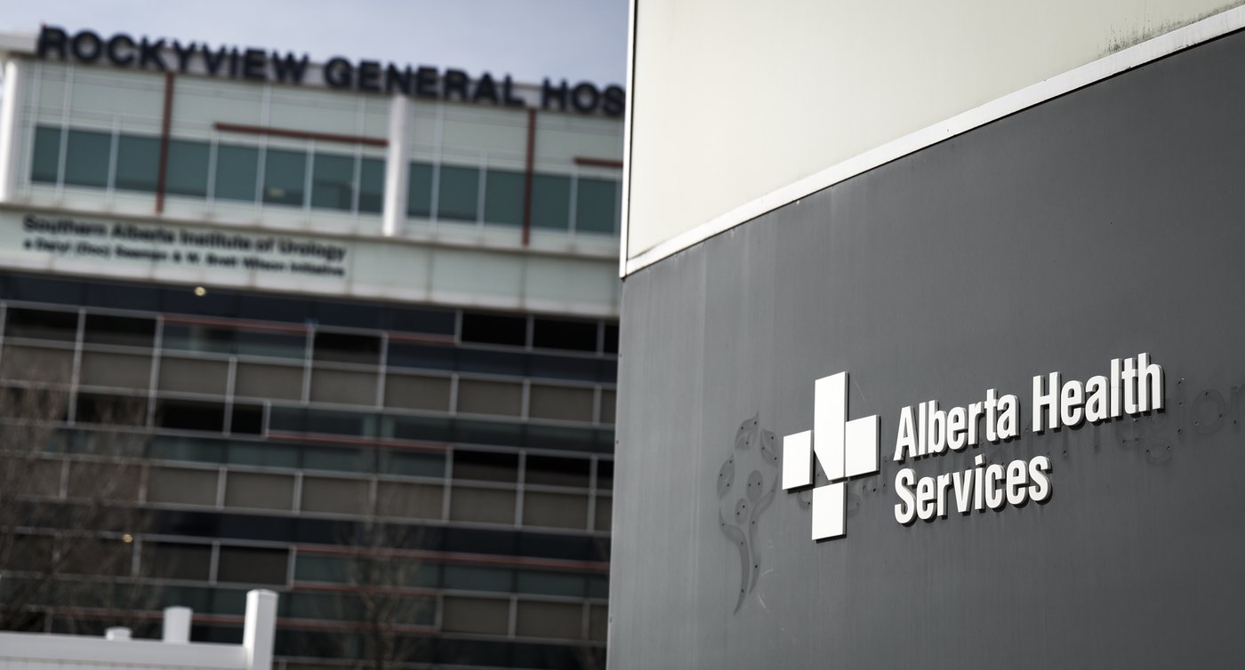 Un bébé prématuré est mort de la rougeole en Alberta