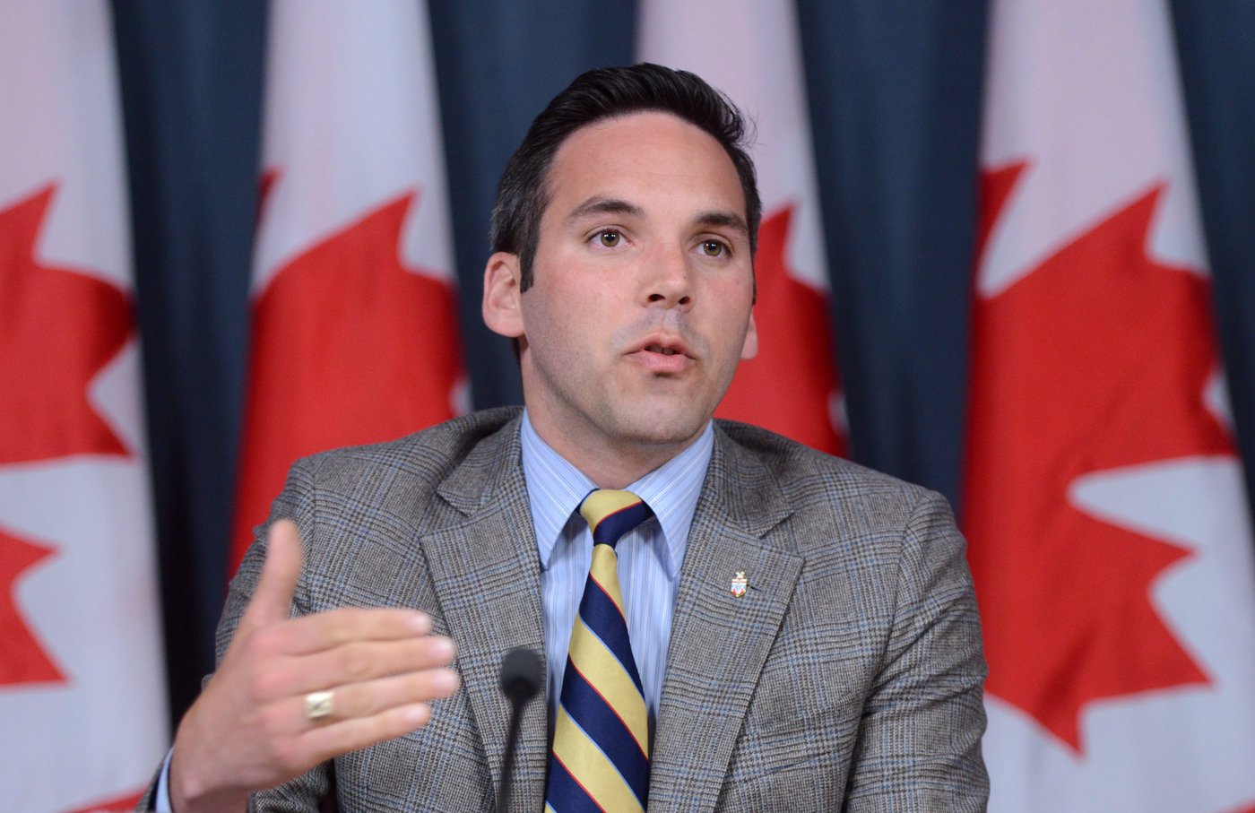 Currie Dixon est élu premier ministre et aura un gouvernement majoritaire au Yukon