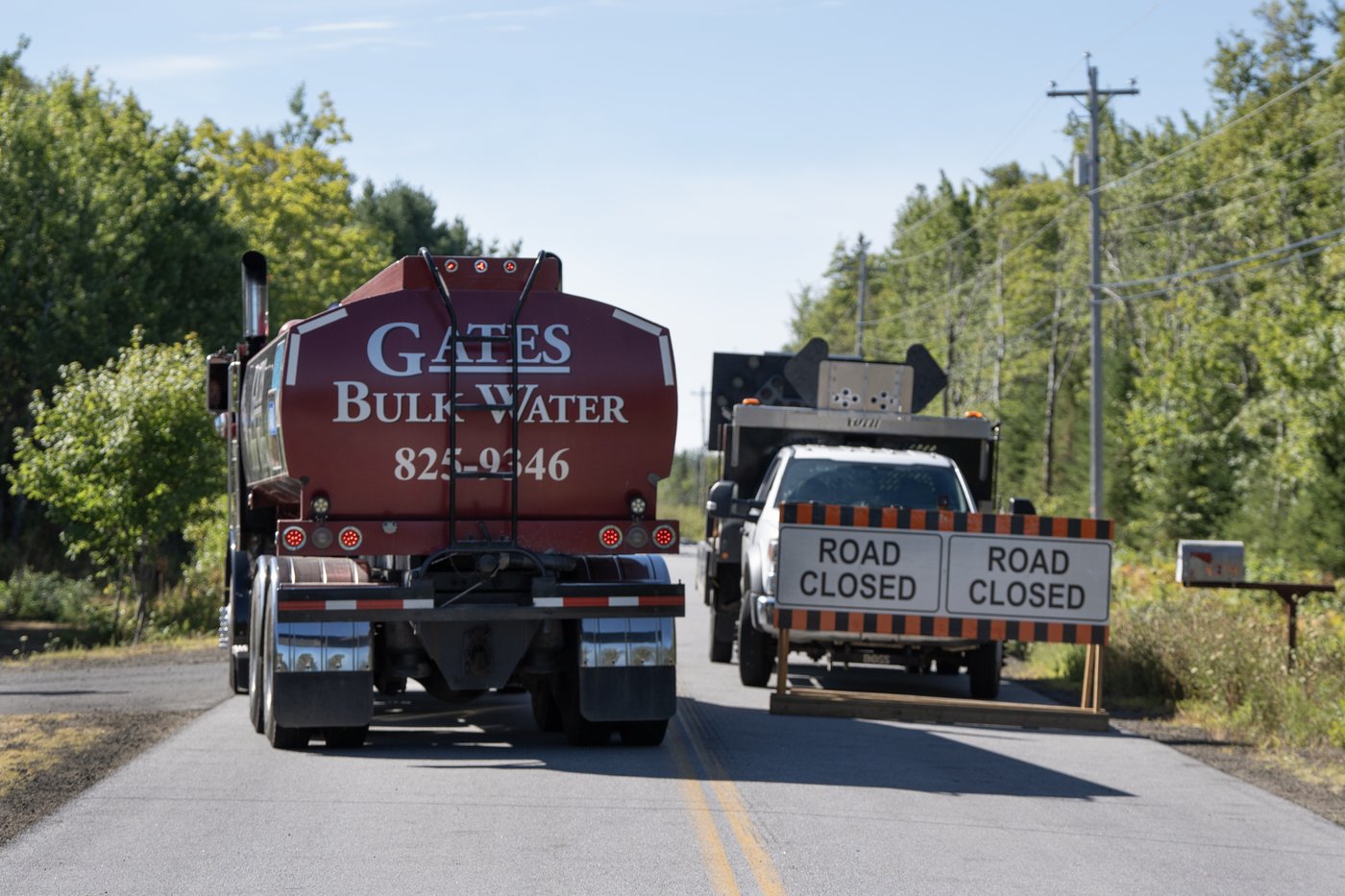 Le changement climatique a décuplé la probabilité de canicule au Canada atlantique