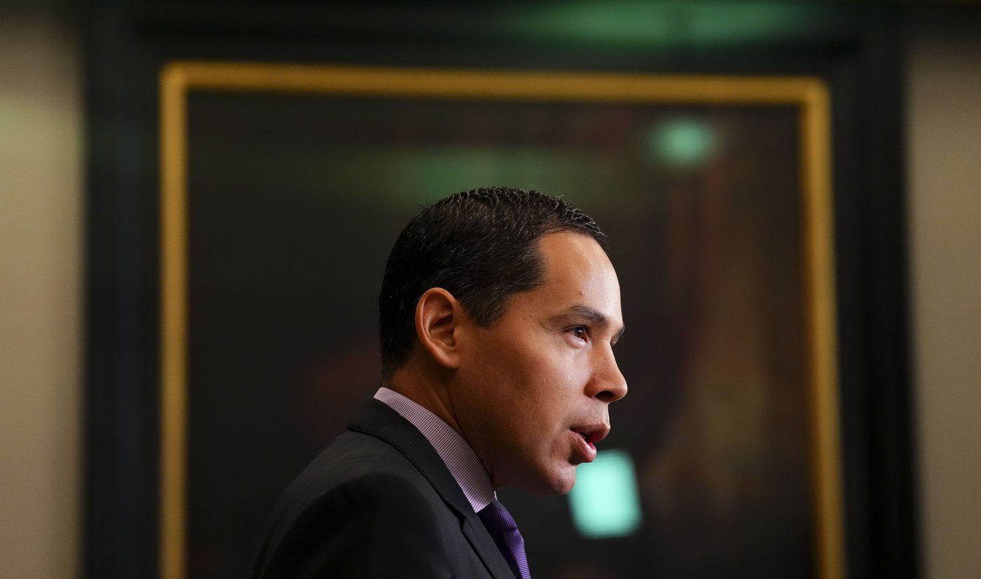 Un groupe inuit veut la fin de Nutrition Nord Canada et un programme plus approprié